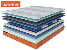Орион в чехле Warmer 80х200