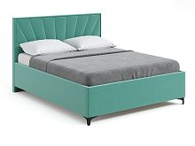 Кровать Эдна 140 Air (Velutto 71) (140х200)