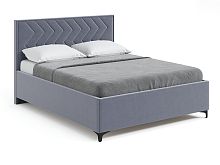 Кровать Сенди 140 Air (Velutto 32) (140х200)