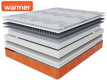 Премиум-Аврора в чехле Warmer 160х200