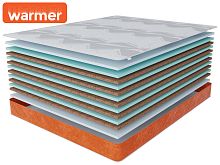 Тропикана в чехле Warmer 180х200