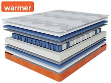 Классик-Респект в чехле Warmer 90х190