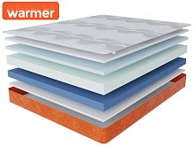 Гранат в чехле Warmer 180х200