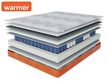 Комфорт-Спектр в чехле Warmer 160х200